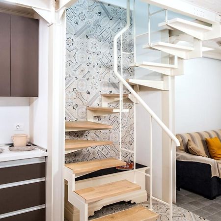 Erma-Mare Apartment Полиняно а Маре Екстериор снимка