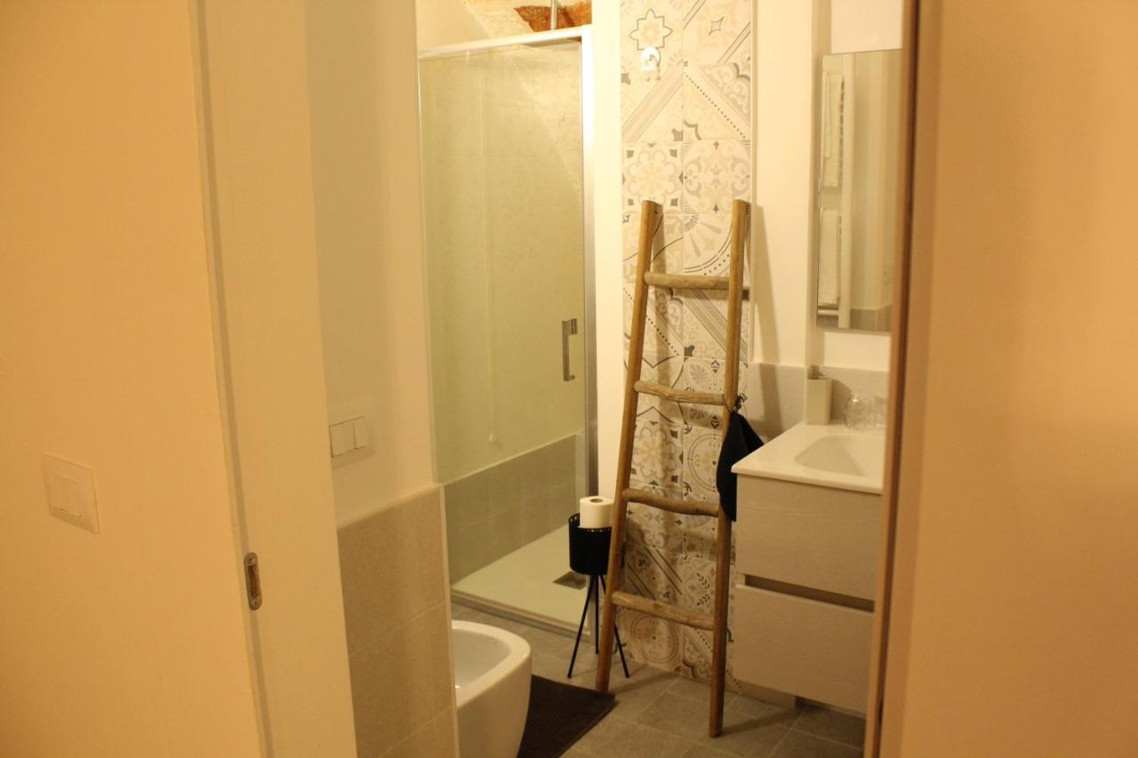 Erma-Mare Apartment Полиняно а Маре Екстериор снимка