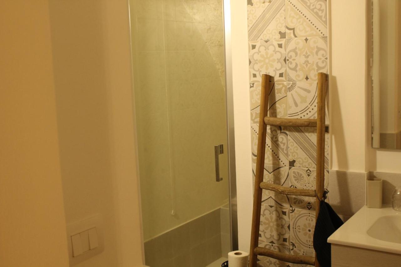 Erma-Mare Apartment Полиняно а Маре Екстериор снимка