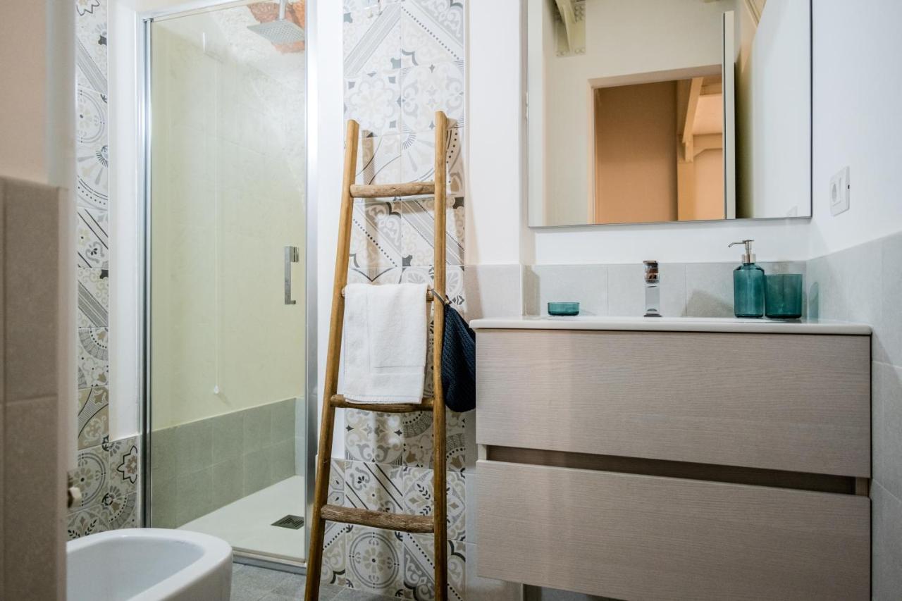 Erma-Mare Apartment Полиняно а Маре Екстериор снимка