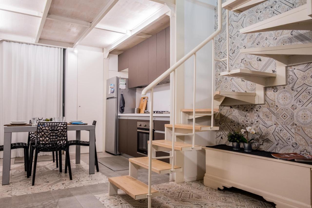 Erma-Mare Apartment Полиняно а Маре Екстериор снимка